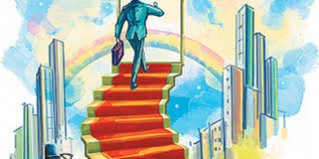 Bram Lowsky, en Manpower Group