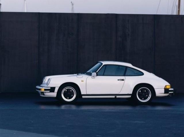 911serie G