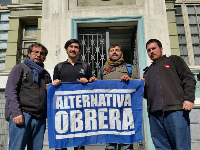 MEXICO. CONGRESO DEL TRABAJO. Movimiento obrero organizado en México. Fusión de las confederaciones y los sindicatos nacionales. Aunque no es unánime el CT ha seguido, en general, la orientación marcada por la CTM de alianza con el Estado.