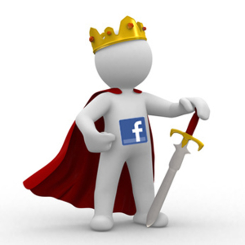 Facebook: en contacto con el mundo