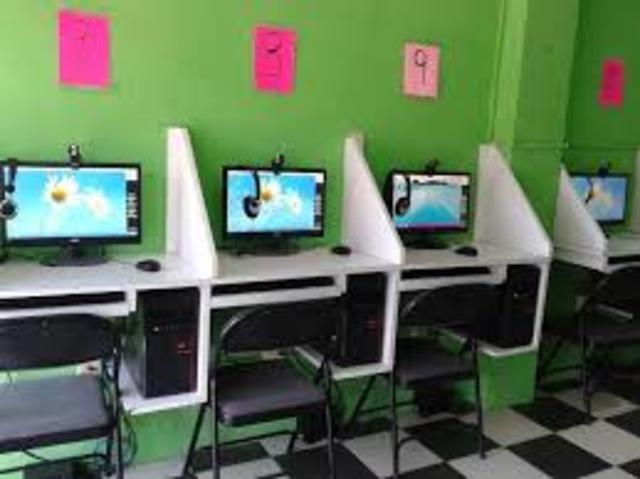 (videojuegos en cibers)