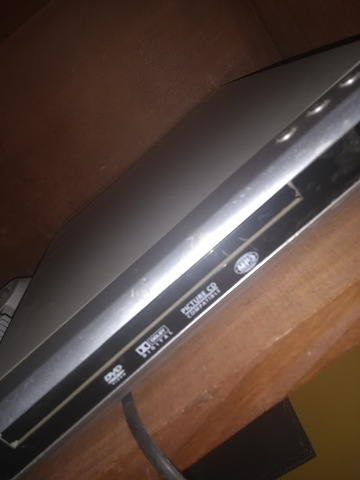 (Reproductor de DVD)