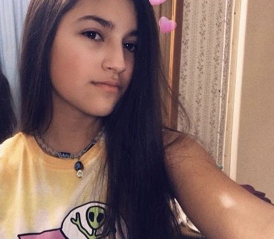 Me Conecté Con Jenna Por Primera Vez