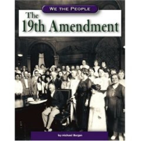 19th Amendment