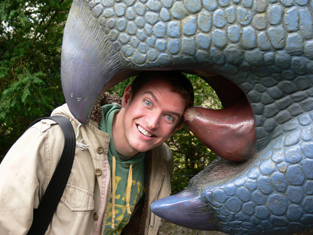 Dan-Yr-Ogof Show Caves