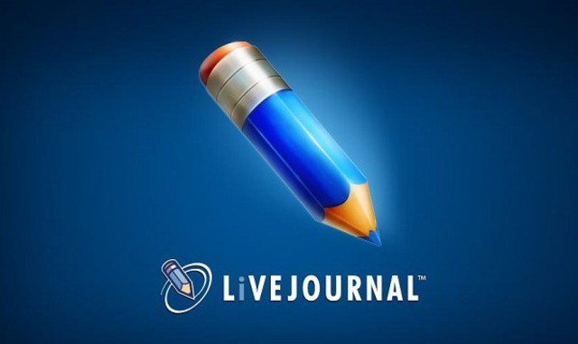 LiveJournal