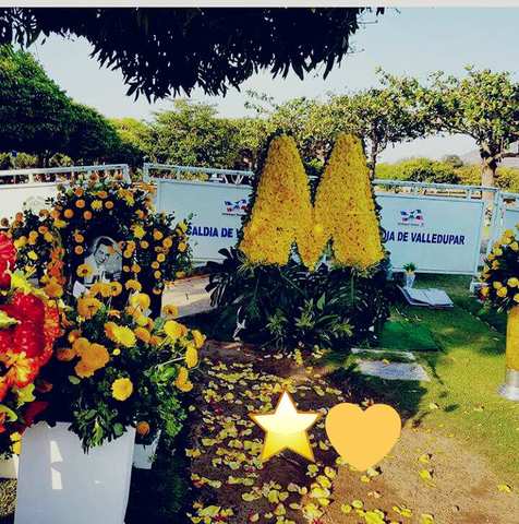 FALLECIMIENTO / NACIONAL E INTERNACIONAL