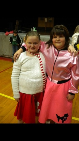 Mejor Amiga, Lourdes Casper