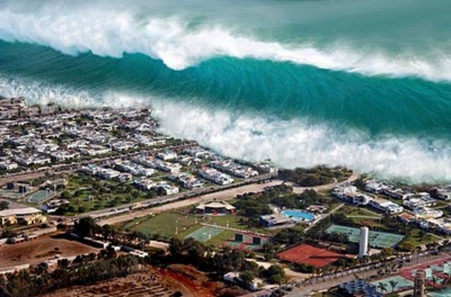 FENOMENO NATURAL/INTERNACIONAL