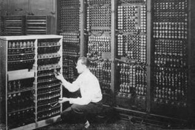 ENIAC