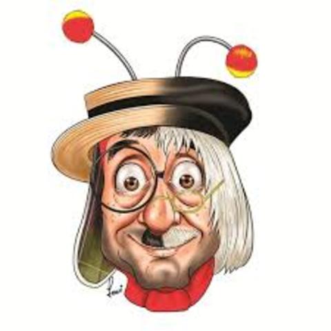 CHESPIRITO/INTERNACIONAL