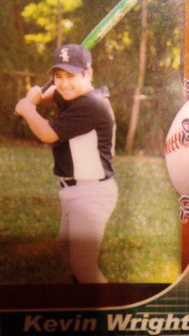 primer día de béisbol