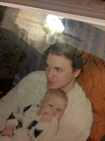 El Nacimiento de Leonardo