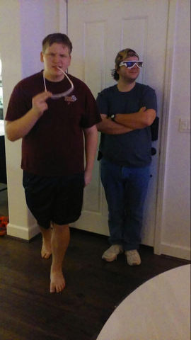 navidad en california