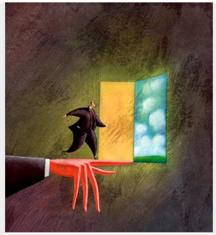 En primera persona "Recargado"