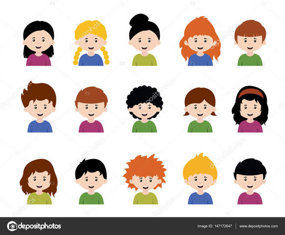 Conocí a muchas personas