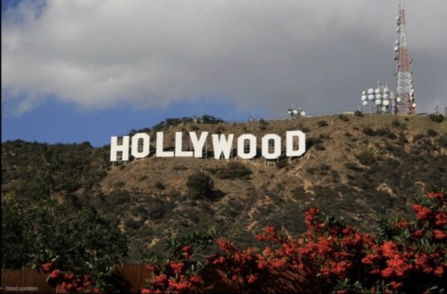 me quedé en california por una semana