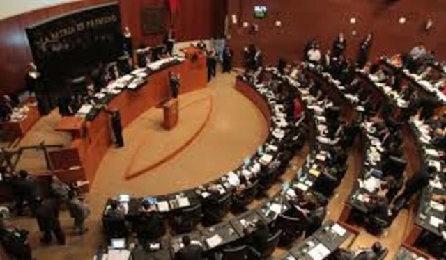 Ley Orgánica de la Administración Publica