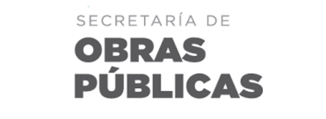 Secretaría de Obras Públicas