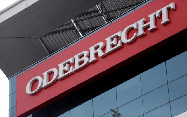 Odebrecht