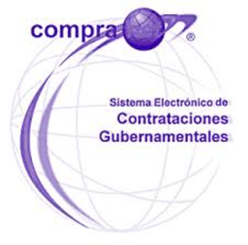 Sistema Electrónico de Contrataciones Gubernamentales