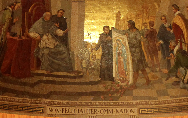 Separación del Estado y la Iglesia