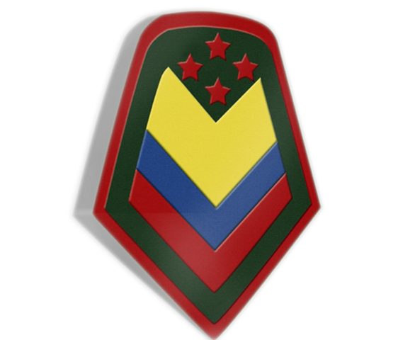 Logro y lucha Militar