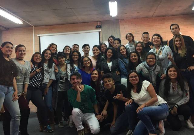 Entre a primer semestre