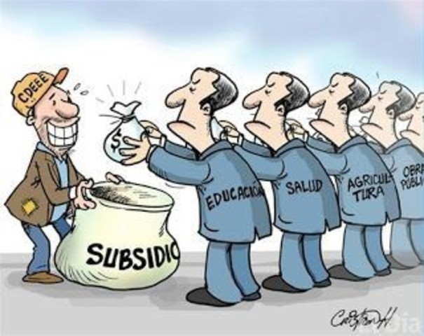 La Administración Pública y el Estado benefactor