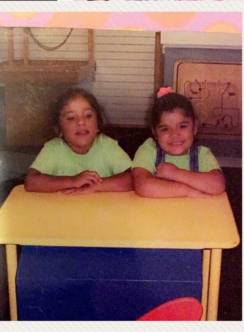 El dia que conoci a mi Mejor amiga