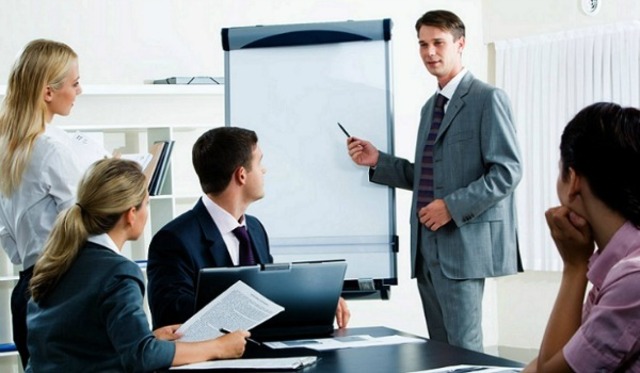 Situación laboral egresados (2014)