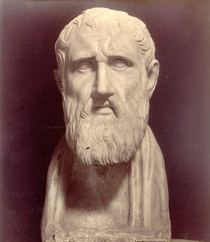 Zênon de Cítion e a ordem do Cosmos