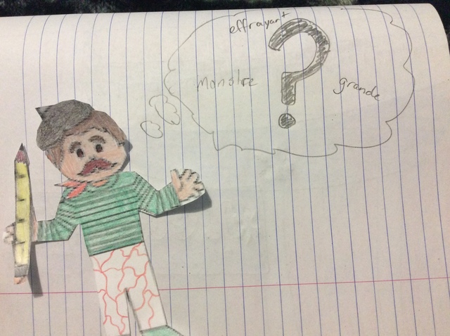 Pierre avait une idée