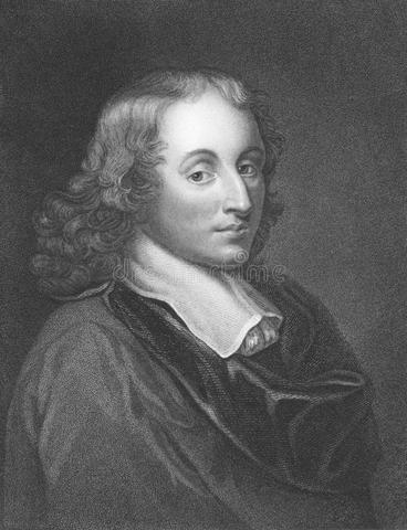 Blaise Pascal