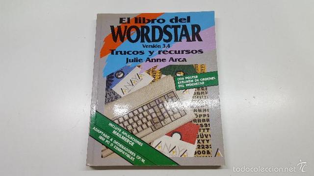 WORDSTAR