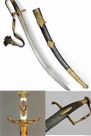 Napoleon as the First Consulate