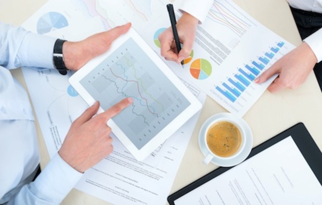 Cierre: Informe de resultados del proyecto