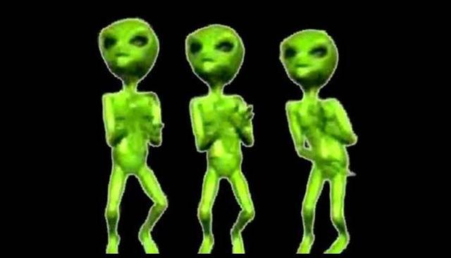 UFO's: Do UFO's Exist?