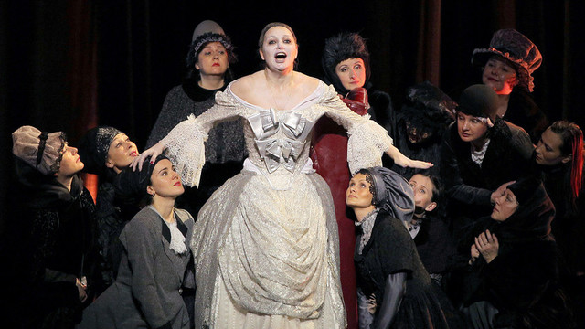 Operas Vs. Musicals: Musical or Opera?
