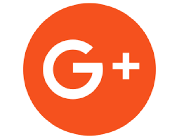 Google +