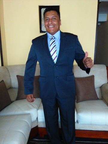 Graduación como profesional en administración de empresas