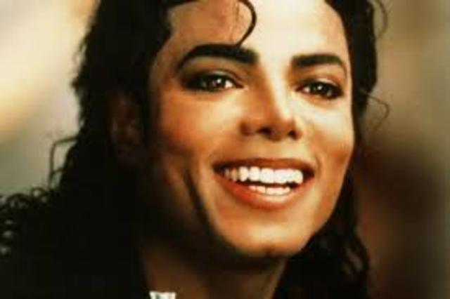 muerte de Michael Jackson