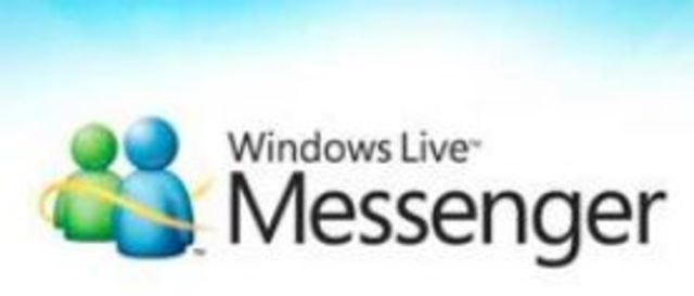 Windows Live Messenger