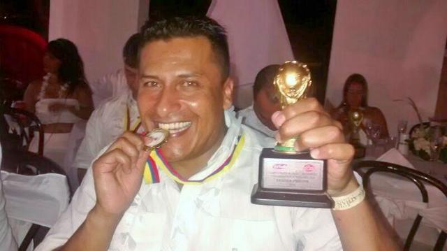 Lograr ascenso en la organozación