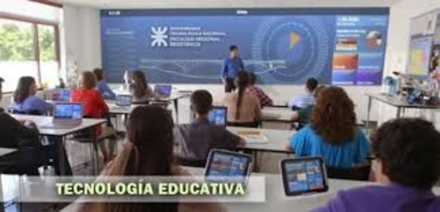 internet en la educación y su implementación de plataformas y aplicaciones didácticas