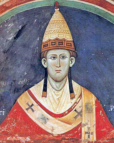 18.5 - Europe - Pope innocent III