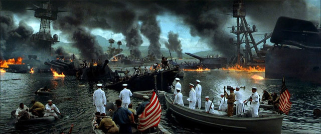 Rumbo a la segunda guerra mundial