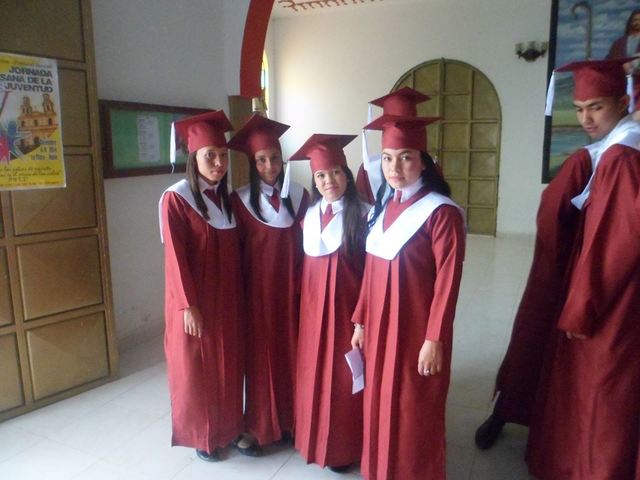 ELECCIÓN DE CARRERA UNIVERSITARIA