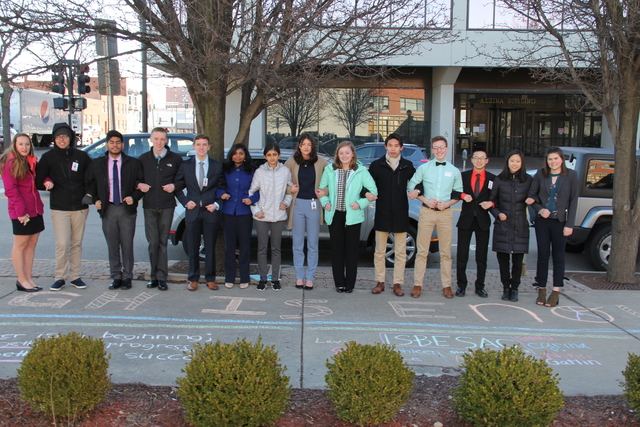 Un Año Exitoso en el Consejo.