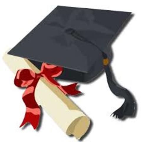 graduacion de grado once